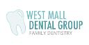 West Mall Dental Family Dentistry logo